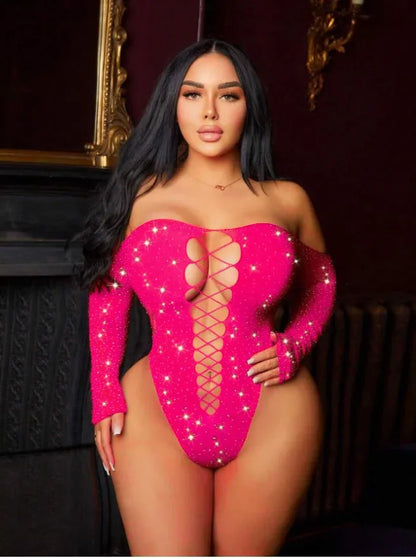 lingerie women sexy Babydoll mujer Underwear Intimo sexy dress for sex l
