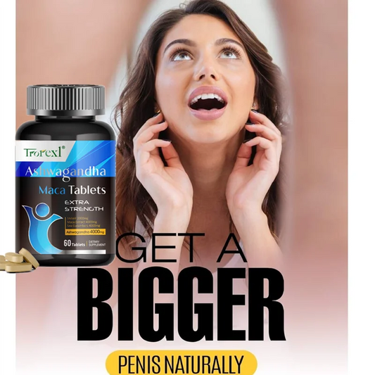 Men Muscle Builder Enlargement  tablets