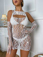 lingerie women sexy Babydoll mujer Underwear Intimo sexy dress for sex l