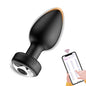 Anal Plug  for Men Women Butt Plug Men Prostate Massager for Women Men Gay