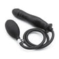 Expand Inflatable Anal Plug Huge Buttplug Big Anus Dilators Stimulate Sex Toys