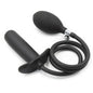 Expand Inflatable Anal Plug Huge Buttplug Big Anus Dilators Stimulate Sex Toys