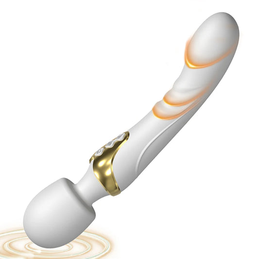 Vibrator Wand Clitoris Stimulator G Spot Vagina  for Woman