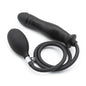 Expand Inflatable Anal Plug Huge Buttplug Big Anus Dilators Stimulate Sex Toys