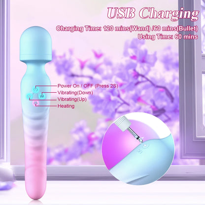 Female Vagina Massager Sex Toys for Woman
