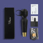 3 IN 1 Powerful Male Masturbator for Glans Massage Clitoral Stimulation Vibrator