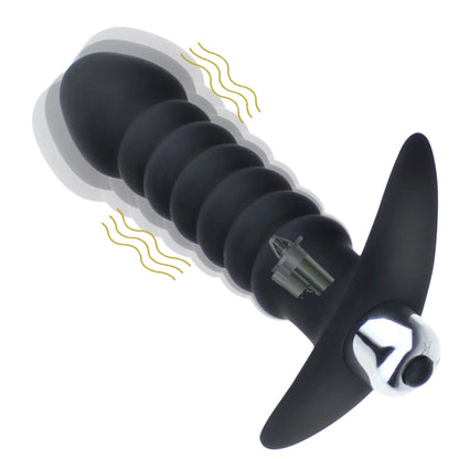 Anal Beads Butt Plug Strapon For Gays/Couple Men