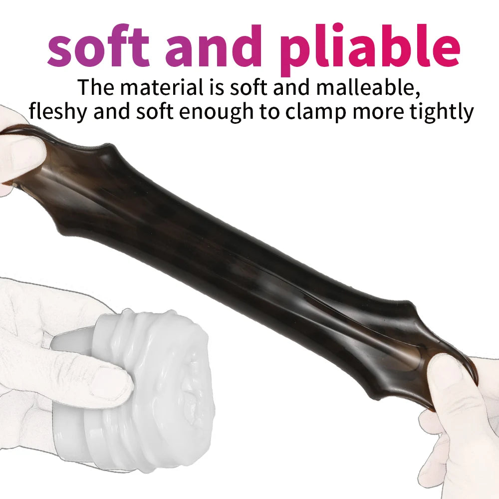 Male Masturbator Cup Sex Toy for Men