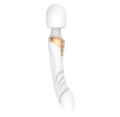 Vibrator Wand Clitoris Stimulator G Spot Vagina  for Woman