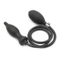 Expand Inflatable Anal Plug Huge Buttplug Big Anus Dilators Stimulate Sex Toys