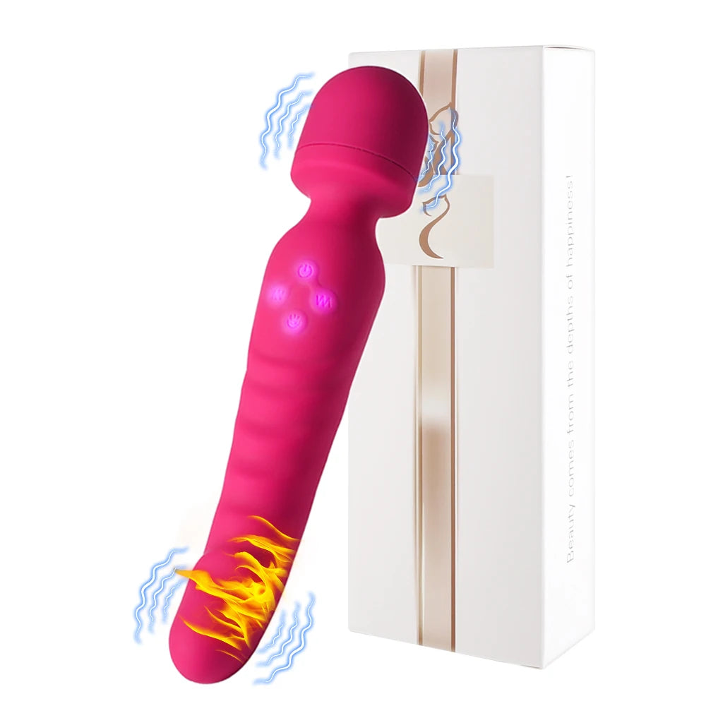 Female Vagina Massager Sex Toys for Woman