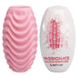 Male Masturbator Egg Silicone Penis Stroker Cup