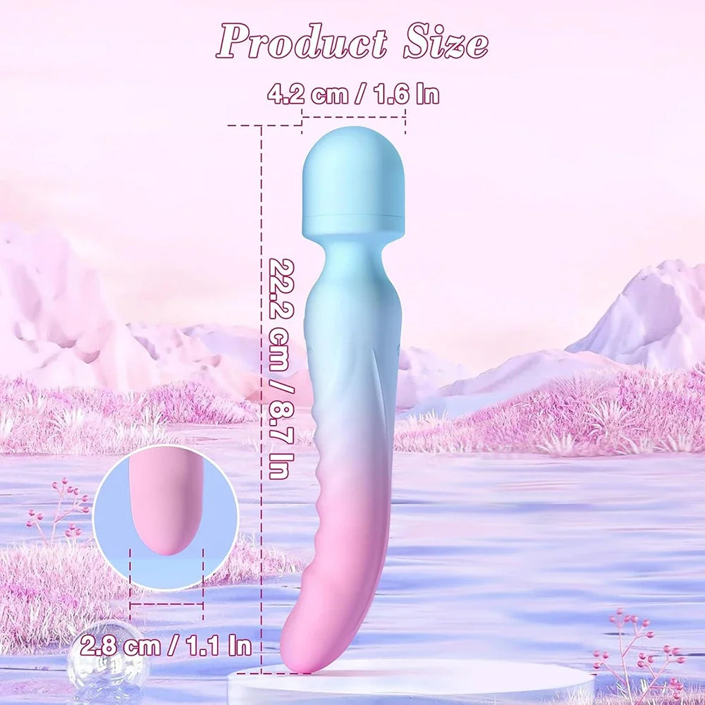 Female Vagina Massager Sex Toys for Woman