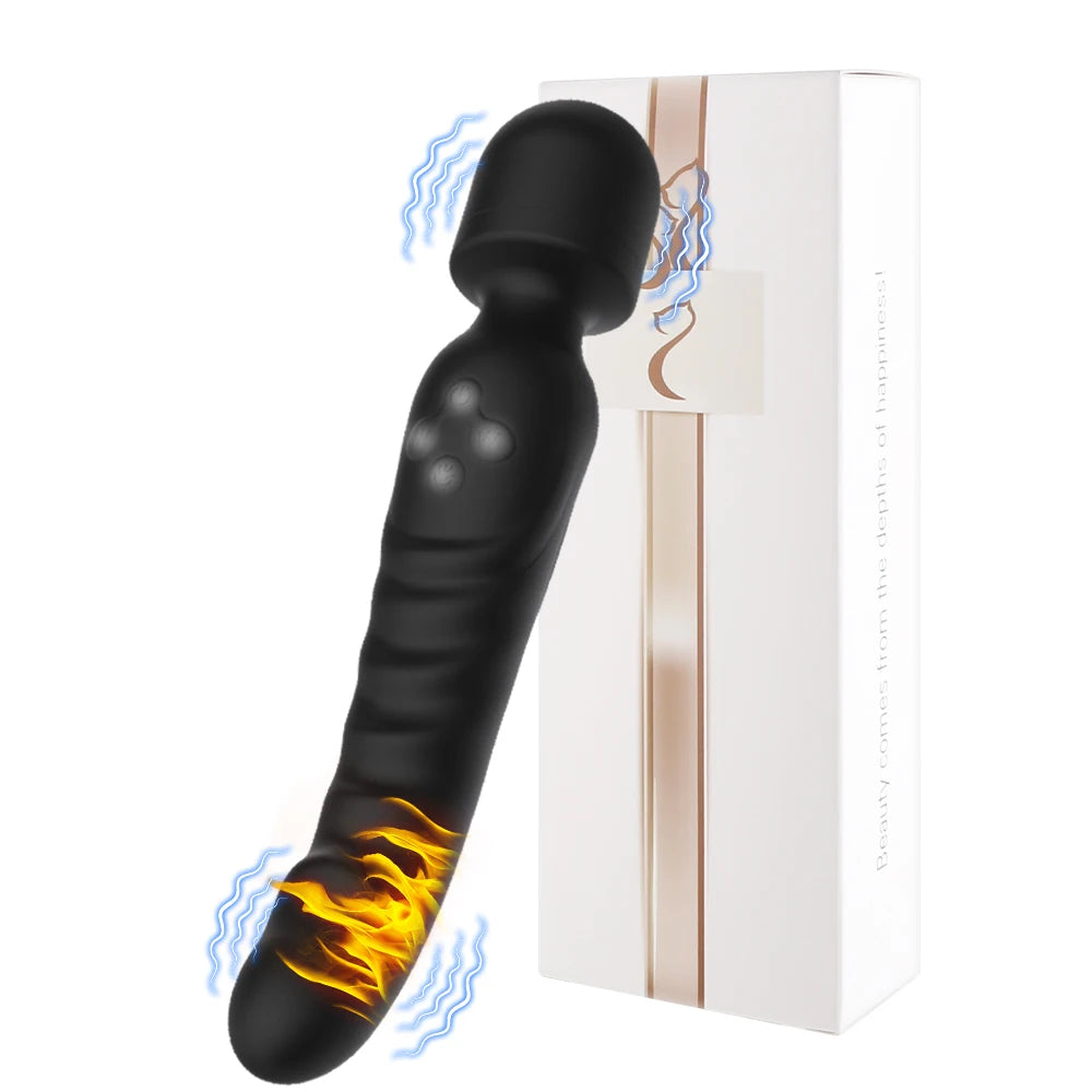 Female Vagina Massager Sex Toys for Woman