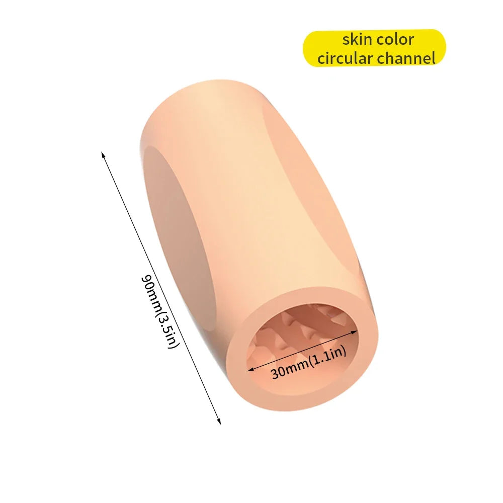 Male Masturbator Cup Sex Toy for Men