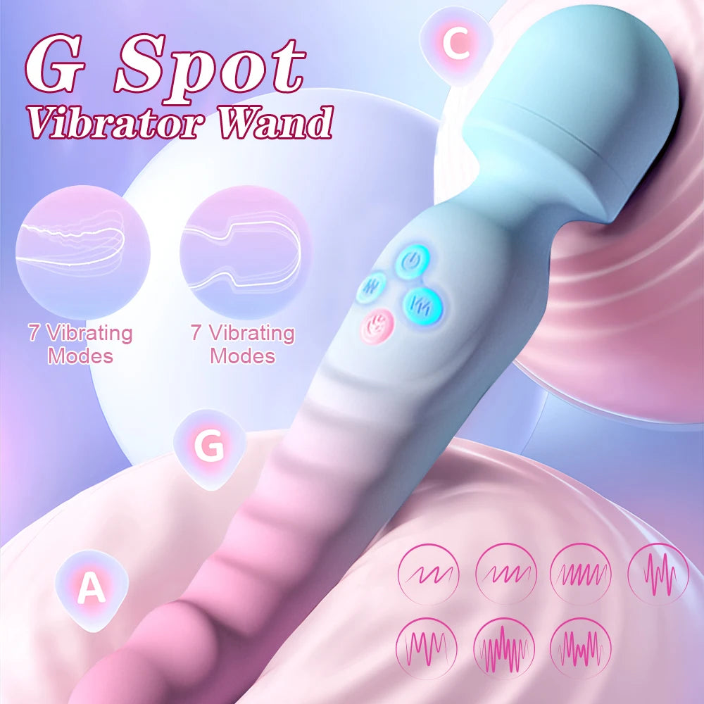 Female Vagina Massager Sex Toys for Woman