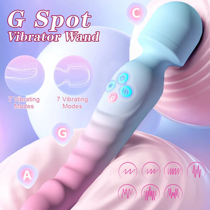 Female Vagina Massager Sex Toys for Woman