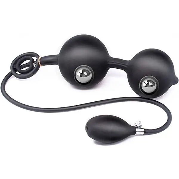 Expand Inflatable Anal Plug Huge Buttplug Big Anus Dilators Stimulate Sex Toys