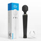 Powerful Magic Wand Vibrator for Woman