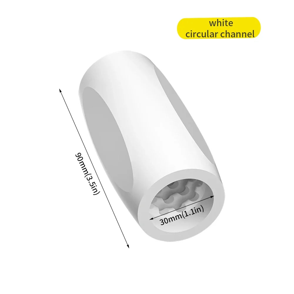 Male Masturbator Cup Sex Toy for Men