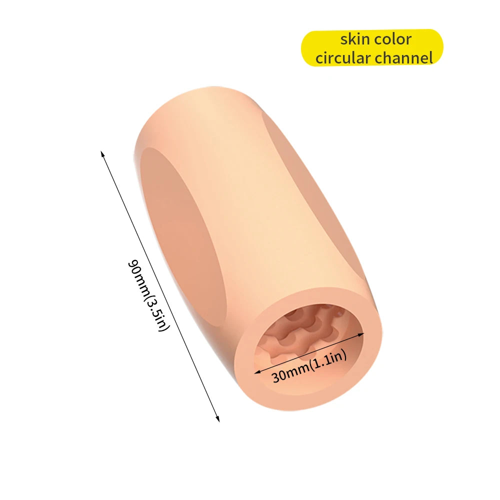 Male Masturbator Cup Sex Toy for Men