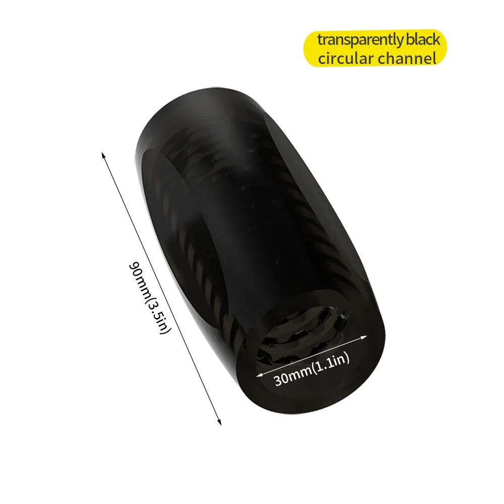 Male Masturbator Cup Sex Toy for Men