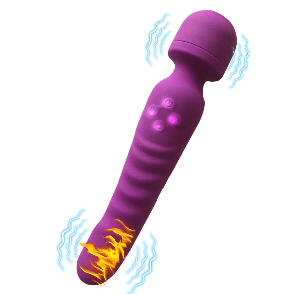 Female Vagina Massager Sex Toys for Woman