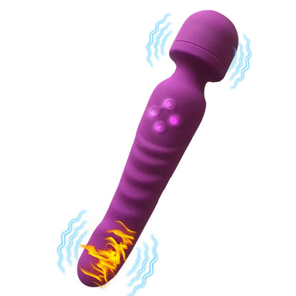 Female Vagina Massager Sex Toys for Woman