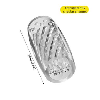 Male Masturbator Cup Sex Toy for Men