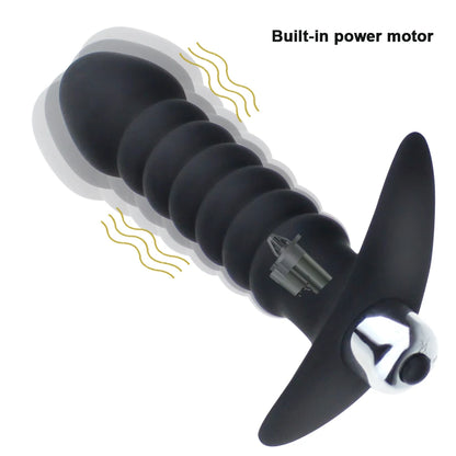Anal Beads Butt Plug Strapon For Gays/Couple Men
