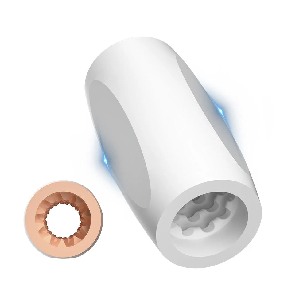 Male Masturbator Cup Sex Toy for Men