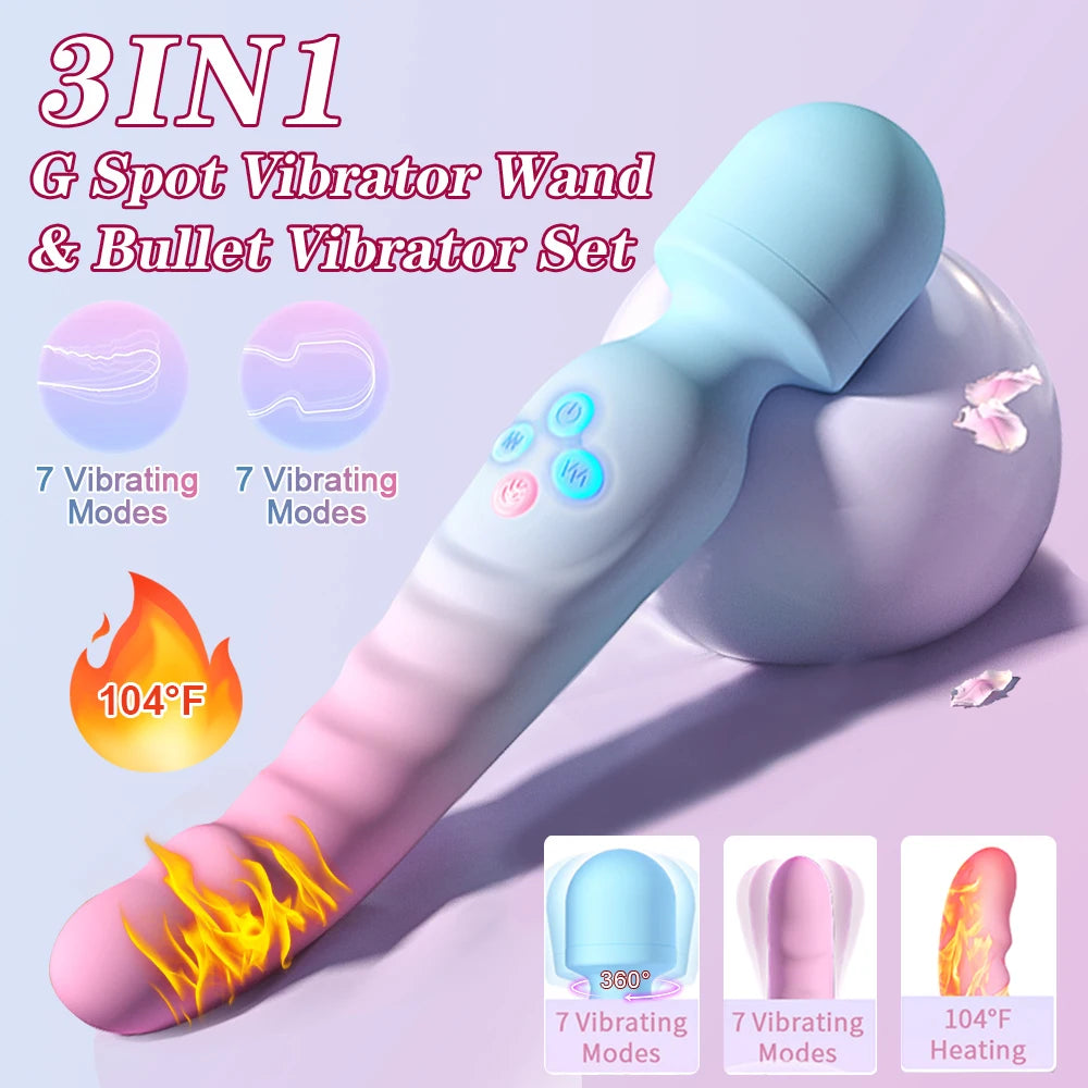 Female Vagina Massager Sex Toys for Woman