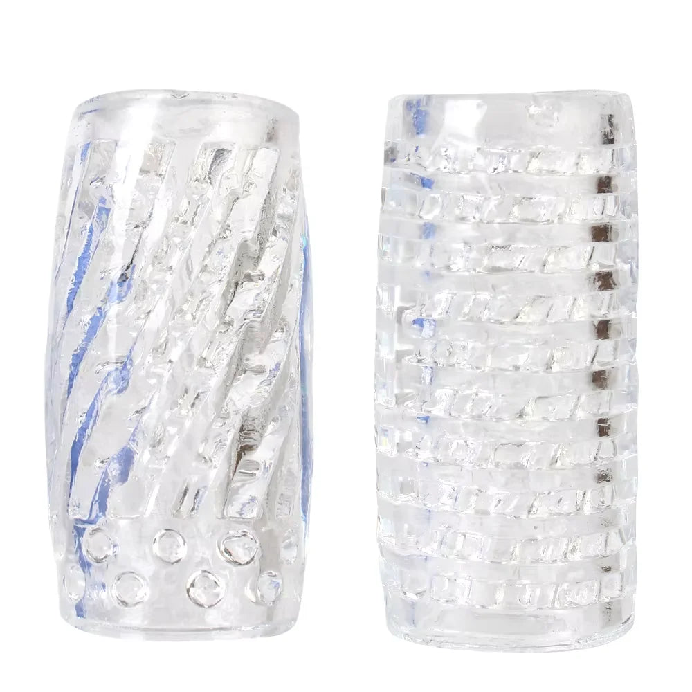 Male Masturbator Cup Sex Toy for Men