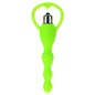 Anal Sex Toy for Women Anal Beads Smooth Butt Soft Silicone Couple Sex Goods - Physical intimacy