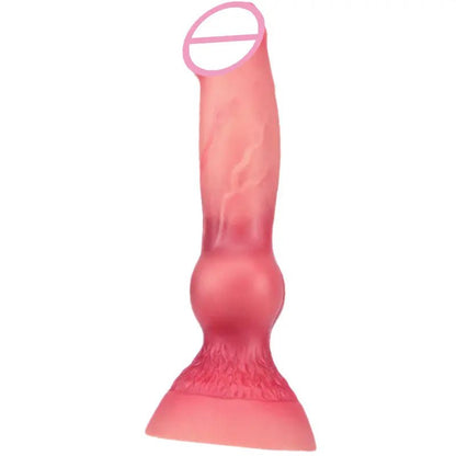 Animal Fox Dog Huge Dildos Erotic Dick - Physical intimacy