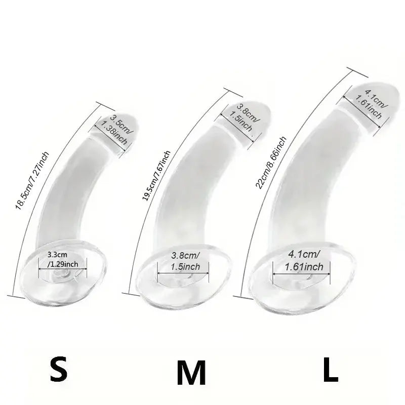 Dildo Panties Wearable Massager Penis Penetration For Couples Dildos Lesbian Realistic Sex - Physical intimacy
