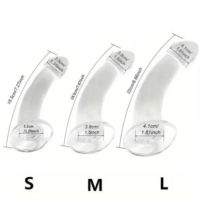 Dildo Panties Wearable Massager Penis Penetration For Couples Dildos Lesbian Realistic Sex - Physical intimacy