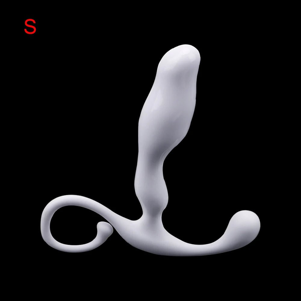Hard Dildos 28 - 30mm Anal Plug For Women Viginal Balls - Physical intimacy