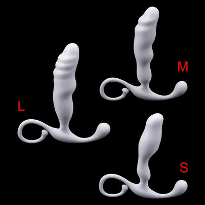 Hard Dildos 28 - 30mm Anal Plug For Women Viginal Balls - Physical intimacy
