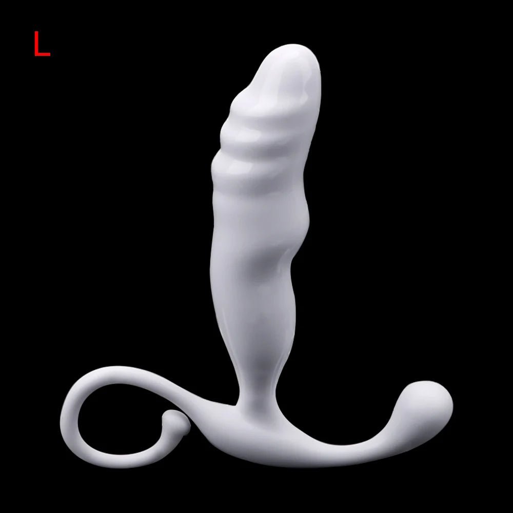 Hard Dildos 28 - 30mm Anal Plug For Women Viginal Balls - Physical intimacy