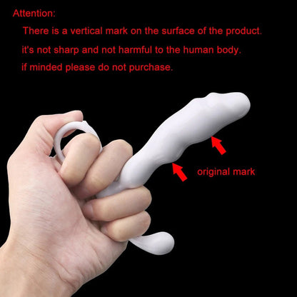 Hard Dildos 28 - 30mm Anal Plug For Women Viginal Balls - Physical intimacy
