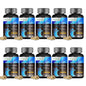 Men Muscle Builder Enlargement tablets - Physical intimacy