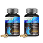 Men Muscle Builder Enlargement tablets - Physical intimacy