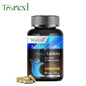 Men Muscle Builder Enlargement tablets - Physical intimacy